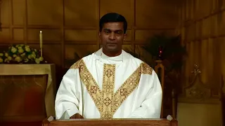 Catholic Mass Today | Daily TV Mass, Friday May 12, 2023