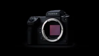 Fujifilm GFX100 II | More Than Full Frame | Product Introduction