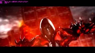 Prototype 2 Tribute