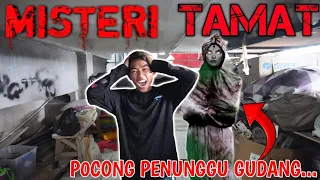 MISTERI TAMAT! | Mikael Family