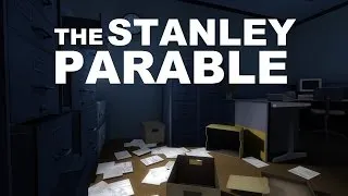 the Stanley Parable with Apartment Ending