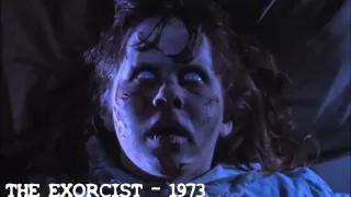 30 BEST HORROR MOVIES OF ALL TIME