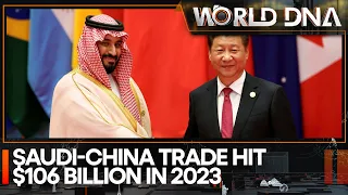 Saudi Arabia announces billions of dollars in investment deals at Arab-China summit | WION World DNA