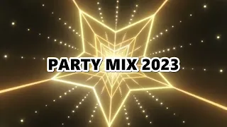 DJ Wookstar - Party Mix 2023