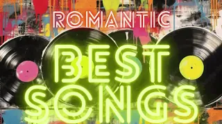 ROMANTICS BEST SONGS 80´S 90´S