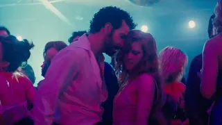 The Cinematography of American Hustle (2013)