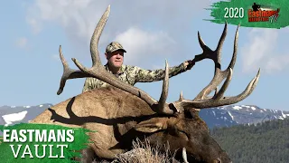 September Rifle Hunt for Elk (Eastmans' Hunting TV)