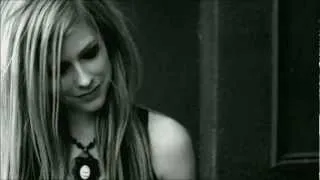 Avril Lavigne - Smile Lyrics [CZ]