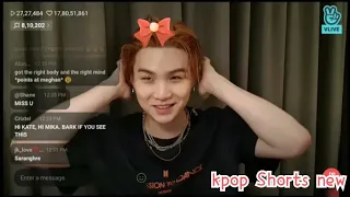 [ENG SUB] BTS SUGA LIVE VLIVE (2021.11.29)BTS VLIVE 2021