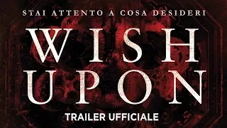 Wish Upon - Trailer italiano ufficiale [HD]