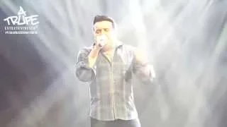 MARCOS E BELUTTI - TÃO FELIZ - ESPAÇO DAS AMÉRICAS -SP