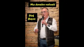 Dirk Bayez   Vivre