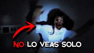 15 videos de TERROR REAL para NO Dormir | Mira Estos Videos Bajo TU Responsabilidad | Ep90