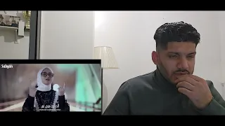 Sabyan - Sholawat Jibril (Reaction)