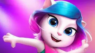 My Talking Angela 2: Hip Hop OST