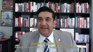 Remarks by Rupak Chattopadhyay for the Federalism Conference in Sudan organized by (RCDCS)