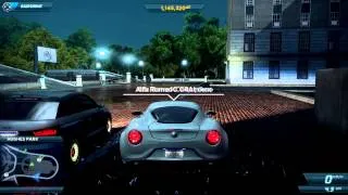 NFS: Most Wanted - Jack Spots Locations Guide - 108/123