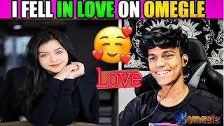 🇵🇰Pakistani Girl React On 🇮🇳Indian Boy @adarshuc Funny Omegle Video | True Love Lound On Omegle