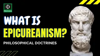 What is Epicureanism?