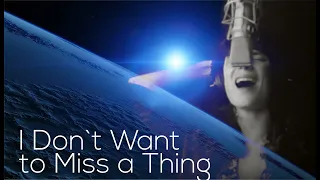 Eric Martin - I Don`t Want To Miss A Thing (Aerosmith cover) audio