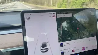 Подключение premium connectivity бессрочно tesla m3 2021