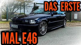 Zeig mir dein Auto #5 | BMW E46 Der Klassiker