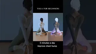 yoga for beginners #shorts