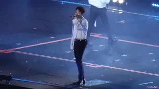 190616 방탄소년단(BTS) 지민(JIMIN Focus) - Tomorrow by Peach Jelly