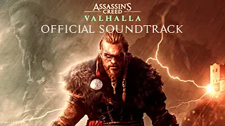 Assassin's Creed Valhalla OST (Official Soundtrack) | Jesper Kyd x Sarah Schachner x Einar Selvik