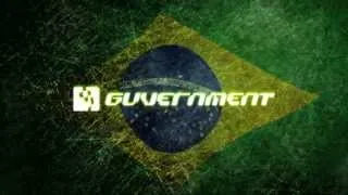 The Guvernment: Foam / Brazilian Heat 2013 (Official Recap)