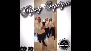 Gipsy Septym 10 - Cely Album