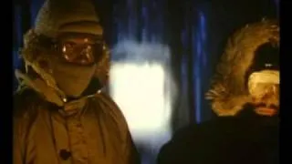 The Thing (1982) theatrical trailer