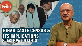 Bihar caste census: Key findings, its ramifications for politics, INDIA & Modi-Shah’s BJP