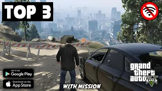 GTA 5 Fan Made Android Download || OPEN WORLD Games Like GTA 5 In PLAY STORE @Rearex