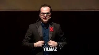 Oyun'laştır | Ercan Altuğ Yılmaz | TEDxBahcesehirUniversity