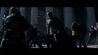 Batman: O Cavaleiro das Trevas Ressurge - Trailer 2 (legendado) [HD]