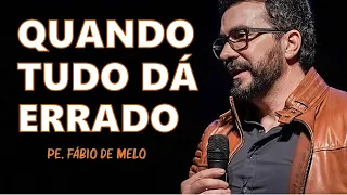 10 MINUTOS QUE IRÃO BLINDAR A SUA MENTE | PE. FÁBIO DE MELO (Motivação Cristã ✞)