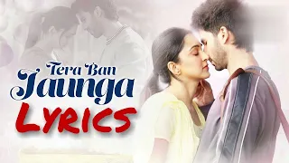 Tera Ban Jaunga | Kabir Singh | Shahid K, Kiara A,Sandeep V | Tulsi Kumar, Akhil Sachdeva@ZARA MUSIC