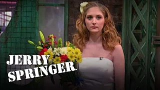 Stop Pullin' My Strings | Jerry Springer