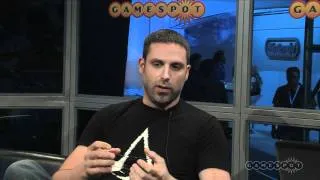E3 2011 GameSpot Stage Shows - Assassin's Creed: Revelations (PC, PS3, Xbox 360)