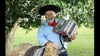 Gaúcho da Fronteira (Part.Chitãozinho & Xororó) - É disso que o velho gosta