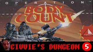 (old and crap) Operation: Body Count / The Worst Shooter Ever