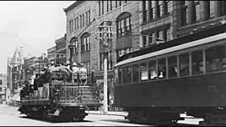 British Columbia Electric Railway | Wikipedia audio article