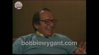 Sidney Lumet "The Verdict" 1982 - Bobbie Wygant Archive