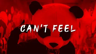 Aggressive Fast Flow Trap Rap Beat Instrumental ''CAN'T FEEL'' Hard Angry Tyga Type Hype Trap Beat