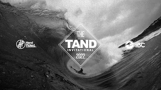 Tand Invitational 2022 presented by Handpicked - IBC Speciality Event