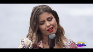 Cristina Ramos & Benito Cabrera - Amor Eterno - Aquí La Tele