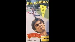 Резиновое лицо / Rubberface (1981)[VHS](Сергей Визгунов)