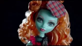 Monster High™ - Монстри за обміном