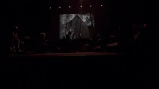 Godspeed You! Black Emperor (Live at Webster Hall, NYC)